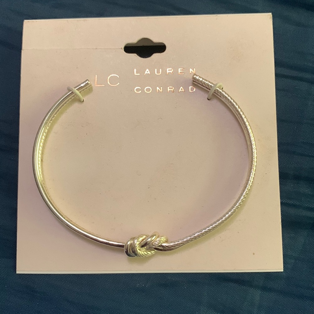 Lauren Conrad bracelet